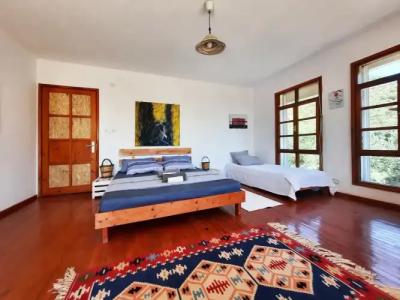 ada-art guesthouse design rooms next to beach - 66