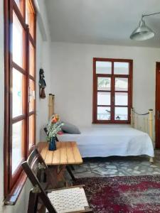 ada-art guesthouse design rooms next to beach - 58