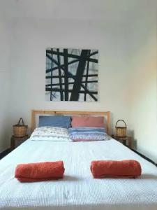 ada-art guesthouse design rooms next to beach - 52