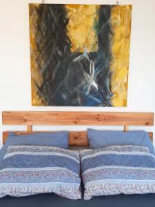 ada-art guesthouse design rooms next to beach - 53