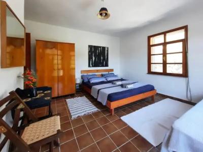 ada-art guesthouse design rooms next to beach - 31