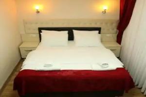 DERGIZ TATIL KOYU, Artvin