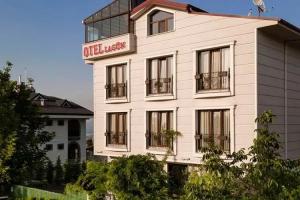 Lagun Palas Hotel, Yalova