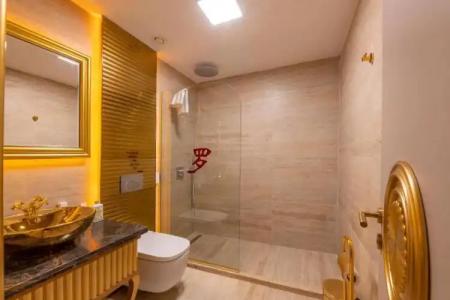 Wyndham Istanbul Old City - 156