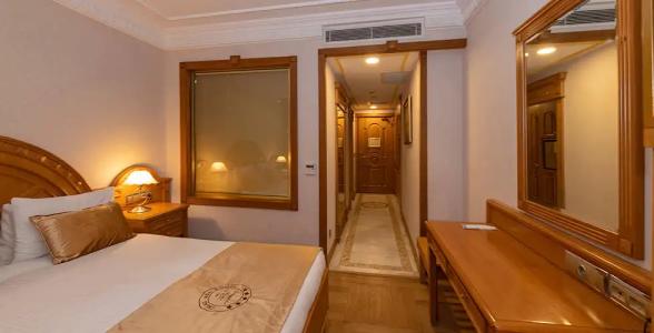 Wyndham Istanbul Old City - 102