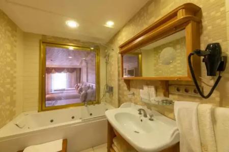 Wyndham Istanbul Old City - 128