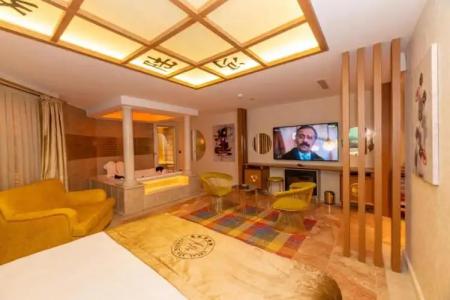 Wyndham Istanbul Old City - 166