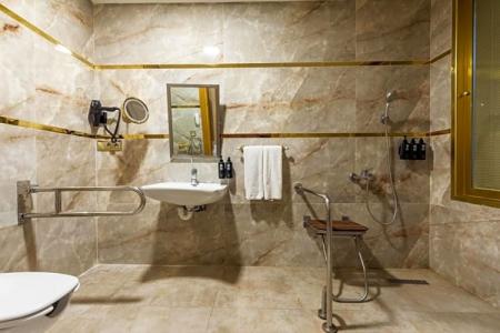 Wyndham Istanbul Old City - 107