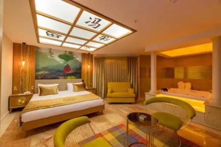 Wyndham Istanbul Old City - 168
