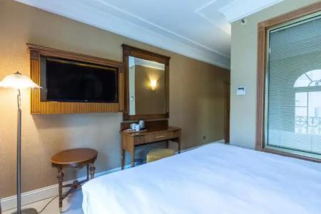 Wyndham Istanbul Old City - 123