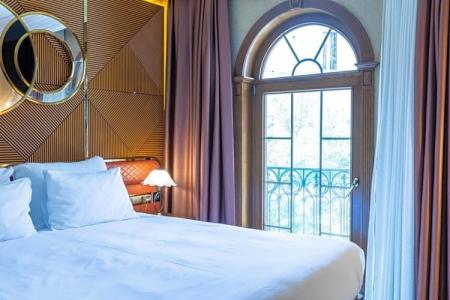 Wyndham Istanbul Old City - 105