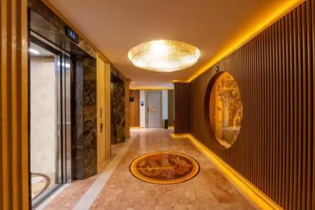 Wyndham Istanbul Old City - 151