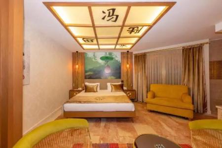 Wyndham Istanbul Old City - 167