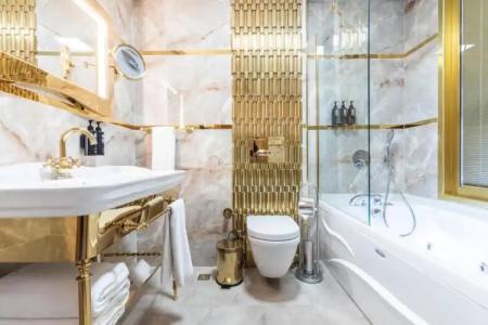 Wyndham Istanbul Old City - 125