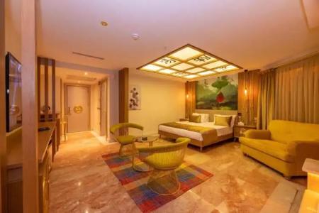 Wyndham Istanbul Old City - 162