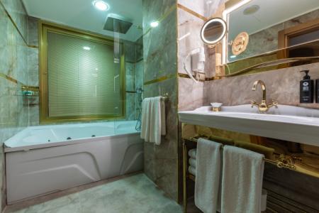 Wyndham Istanbul Old City - 111