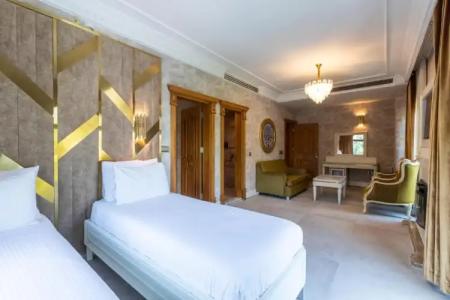 Wyndham Istanbul Old City - 131