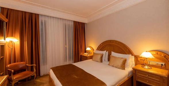 Wyndham Istanbul Old City - 100