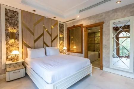 Wyndham Istanbul Old City - 115