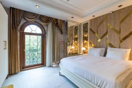 Wyndham Istanbul Old City - 119