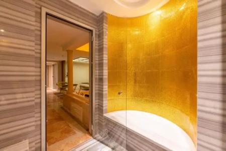 Wyndham Istanbul Old City - 158