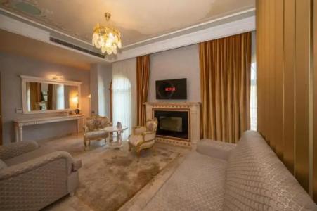 Wyndham Istanbul Old City - 138