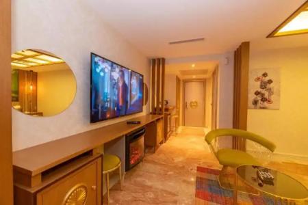 Wyndham Istanbul Old City - 161