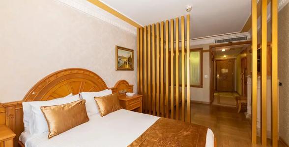 Wyndham Istanbul Old City - 140