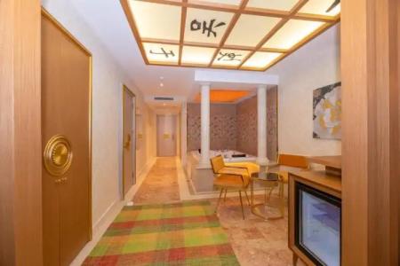 Wyndham Istanbul Old City - 150