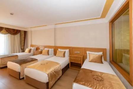 Wyndham Istanbul Old City - 116