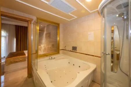 Wyndham Istanbul Old City - 137