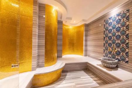 Wyndham Istanbul Old City - 159