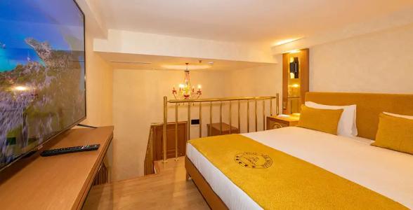 Wyndham Istanbul Old City - 146
