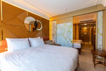 Wyndham Istanbul Old City - 108