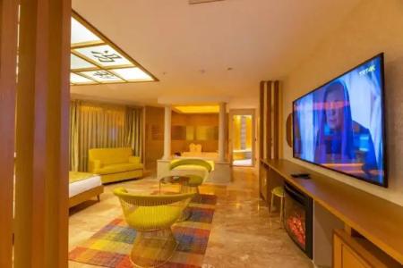 Wyndham Istanbul Old City - 169