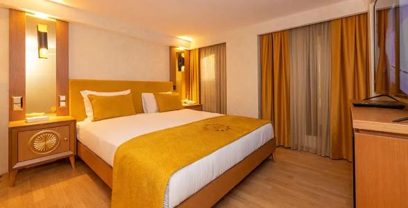 Wyndham Istanbul Old City - 145