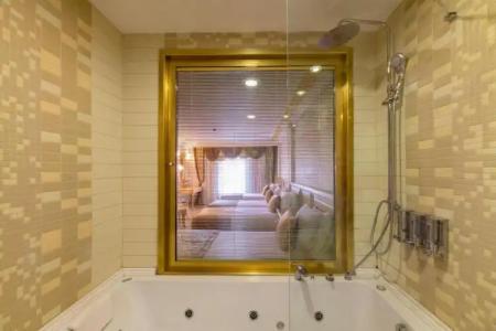 Wyndham Istanbul Old City - 129