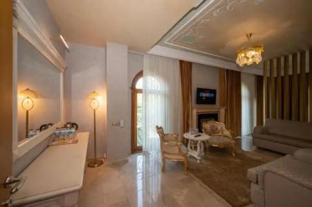 Wyndham Istanbul Old City - 135