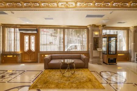 Wyndham Istanbul Old City - 157