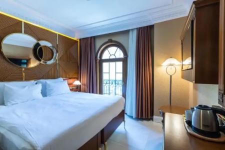 Wyndham Istanbul Old City - 132