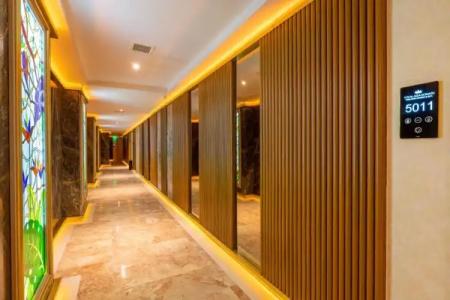 Wyndham Istanbul Old City - 153