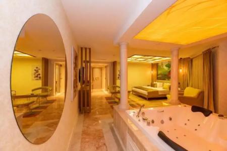 Wyndham Istanbul Old City - 160