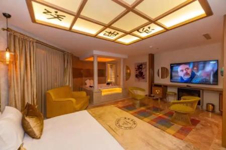 Wyndham Istanbul Old City - 165