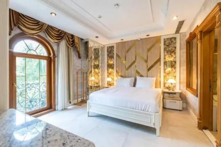 Wyndham Istanbul Old City - 113