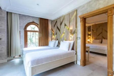 Wyndham Istanbul Old City - 117