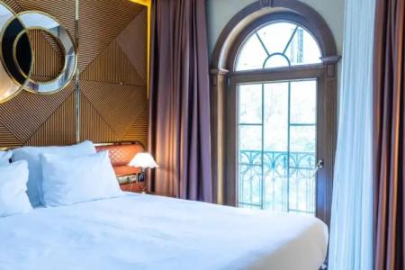 Wyndham Istanbul Old City - 133