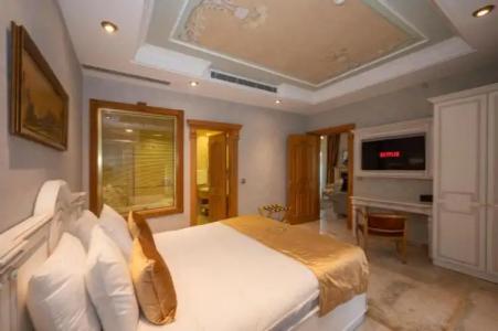Wyndham Istanbul Old City - 139