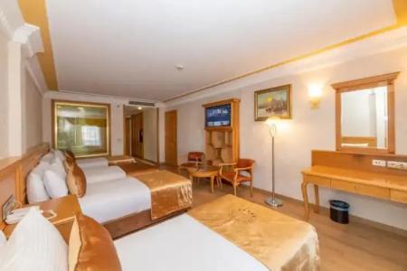 Wyndham Istanbul Old City - 122