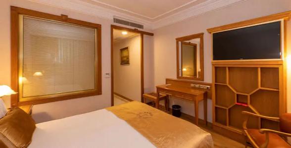 Wyndham Istanbul Old City - 101