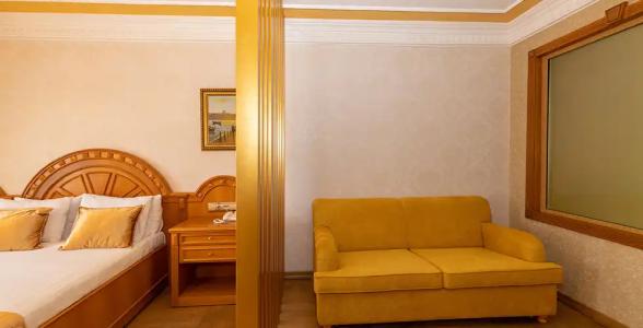 Wyndham Istanbul Old City - 142